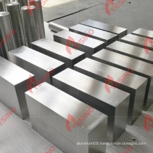 AMS 4928 titanium Forgings Titanium Block